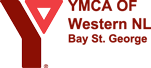 YMCA of Western Newfoundland Logo